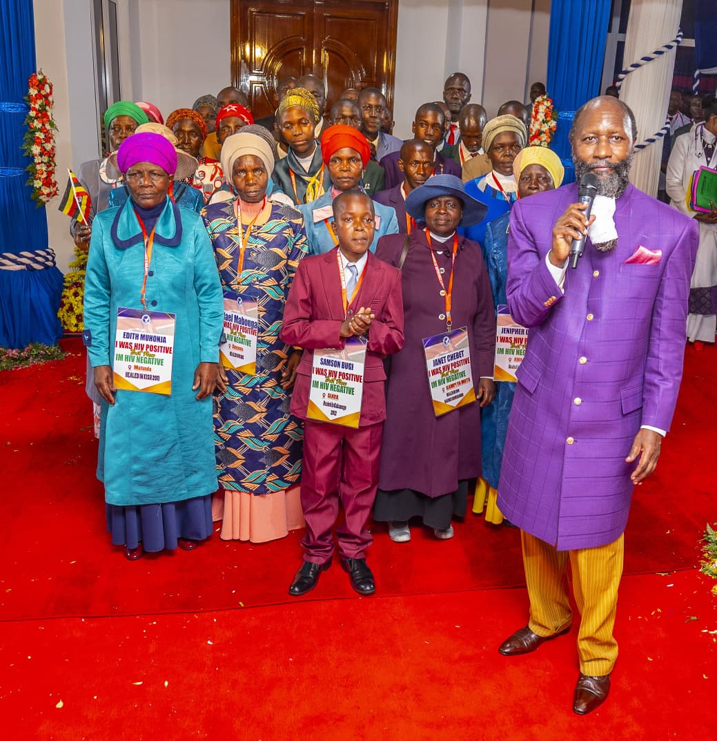 The wonders and miracles of GOD are meant to soften our stony hearts, so we may repent and return to GOD.

#ThePowerOfTheMessiah