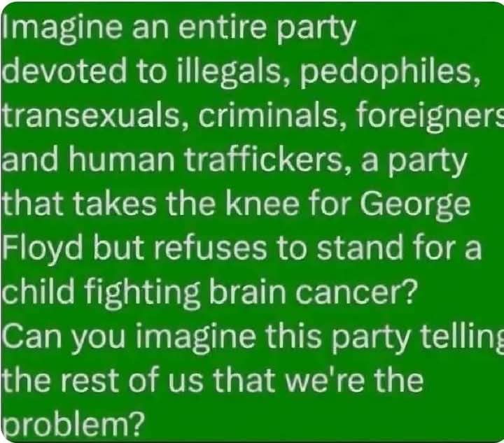 StacieK (@staciek94716) on Twitter photo <a href="/AVGirl4Life/">American Values ๐บ๐ธ</a> Just another horrible dirty politician pushing communist ideology. She has NO understanding of how our Constitutional Republic is supposed to operate. I look forward to her getting voted out. <a href="/AVGirl4Life/">American Values ๐บ๐ธ</a> Just another horrible dirty politician pushing communist ideology. She has NO understanding of how our Constitutional Republic is supposed to operate. I look forward to her getting voted out.