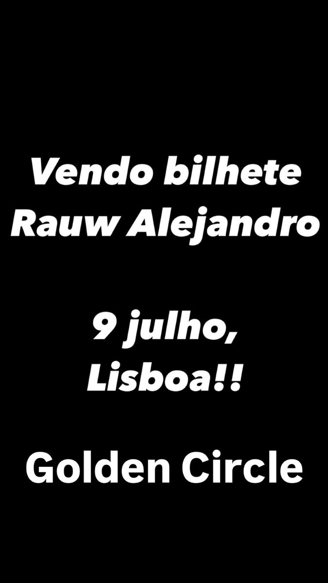 #rauwalejandro