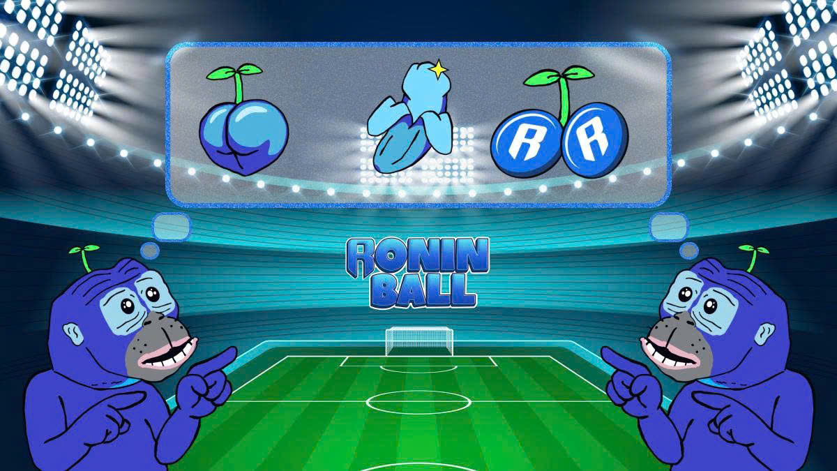 Ronin Ball⚽ (@ronin_ball) on Twitter photo Guess the use of these toys on <a href="/ronin_ball/">Ronin Ball⚽</a>
🏆 Closest answers will get themselves GTD WL and balls sucking ticket (NSFW)
⏰ The clock is ticking
💬 Interact and quote the tweet with your answer! Guess the use of these toys on <a href="/ronin_ball/">Ronin Ball⚽</a>
🏆 Closest answers will get themselves GTD WL and balls sucking ticket (NSFW)
⏰ The clock is ticking
💬 Interact and quote the tweet with your answer!