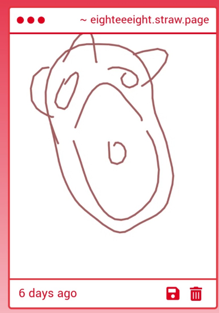 ShadowMilkPregnacyTest (EighteeEight) tweet media