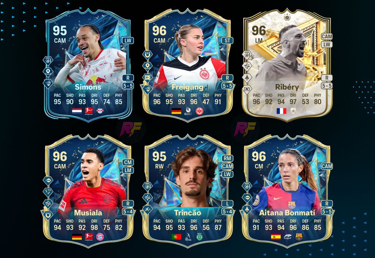 RobosFUT tweet media