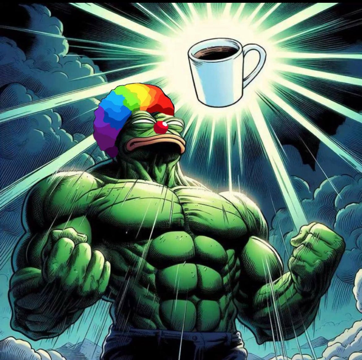 GenZ Investments tweet media