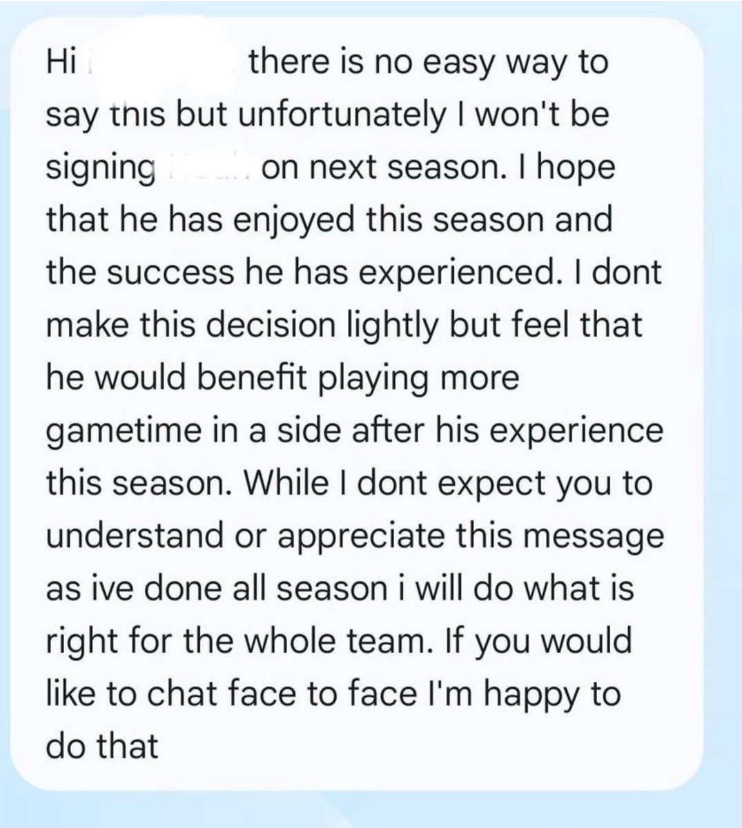 Andy Livingstone tweet media