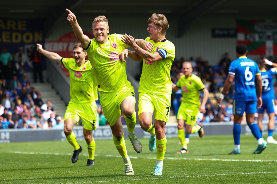 George Byers (@g_byers) on Twitter photo 