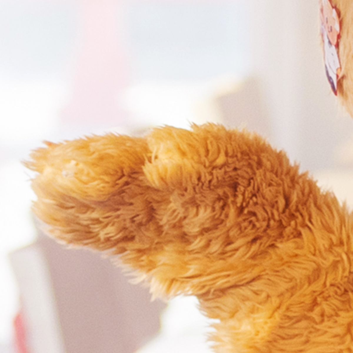 อ้าว! นึกว่าไก่ เห็นละหิวเลออออ