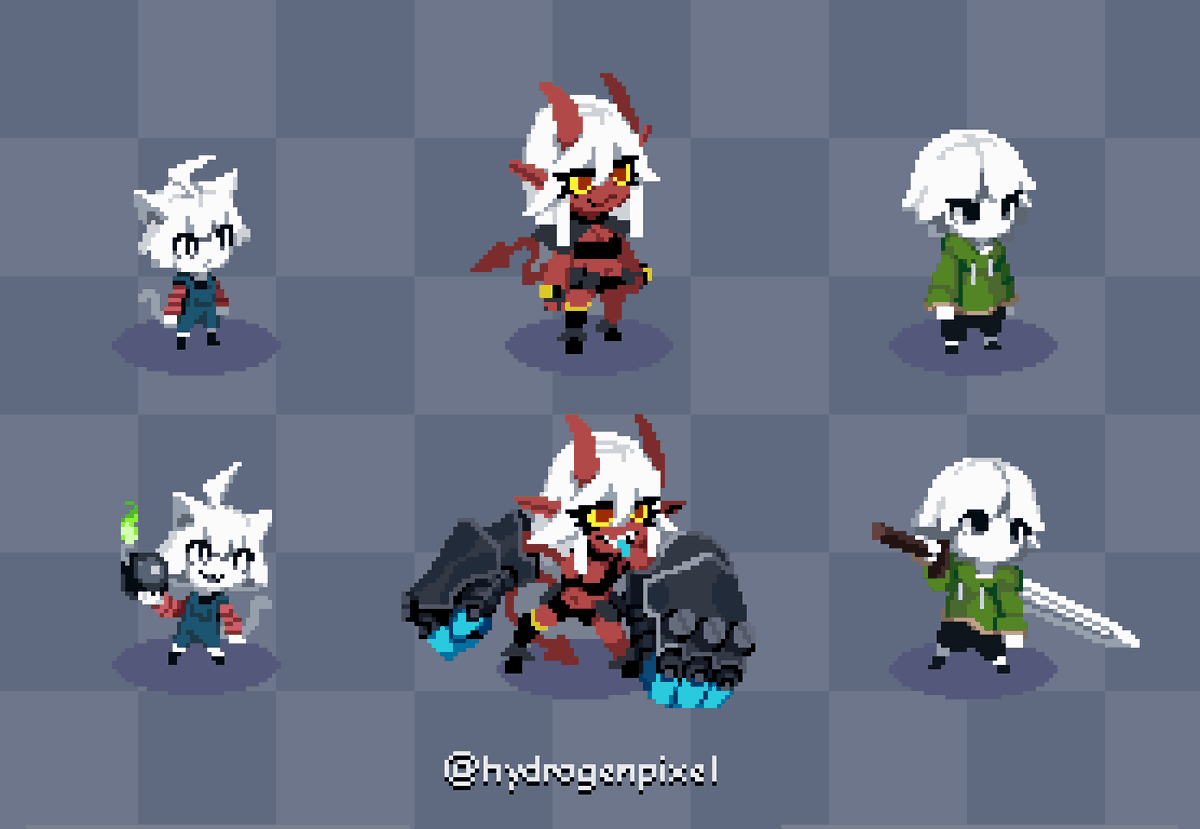 hvdr02pix's tweet photo. It's been a long time since the last time I drew pixels
Searching for vibe

#pixelart #ドット絵 https://t.co/nwlykZKUNW