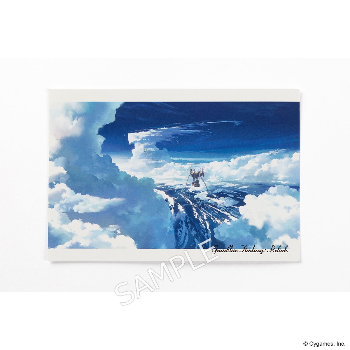 Cygames_EN's tweet image. Grab the latest art book and other goodies on CyStore now!
cystore.com/Form/Product/P…

*The stock available on CyStore is limited, and sales will end when stock runs out.

#CyStore #BackgroundArtExhibition