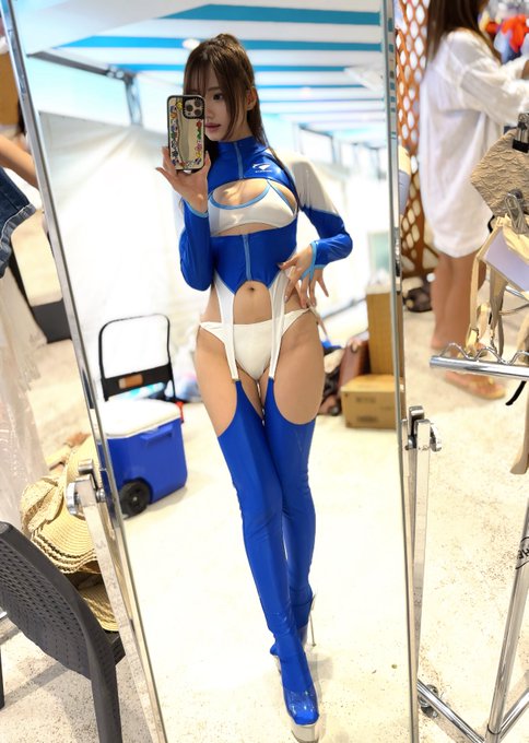 コスプレイヤー立花はる（ふとん）のTwitter画像16