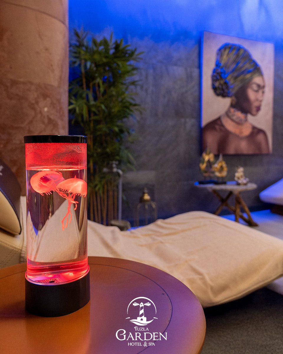 Zindelik ve Huzurun Buluştuğu Spa! 🌿💆‍♀️

Tuzla Garden Spa’da bedeninizi ve ruhunuzu yenileyin! Kendinizi uzman terapistlerimizin ellerine bırakın, huzurun ve rahatlamanın keyfini çıkarın.

📍 Detaylar için: tuzlagarden.com
#TuzlaGarden #SpaDeneyimi #Rahatlama