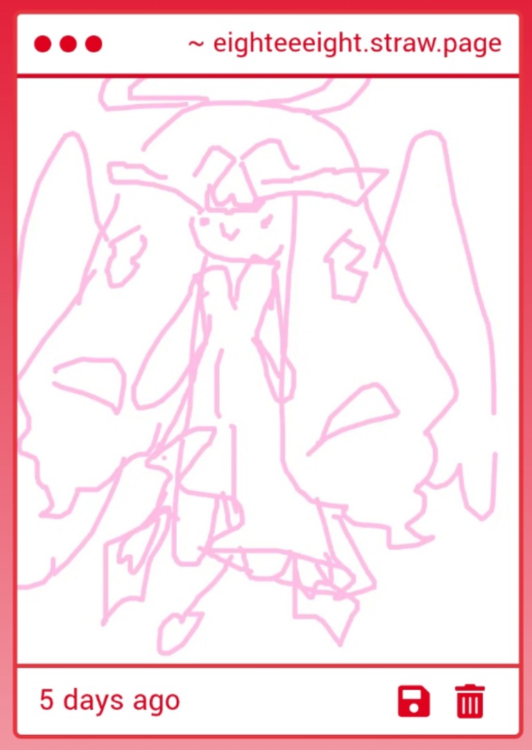 ShadowMilkPregnacyTest (EighteeEight) tweet media