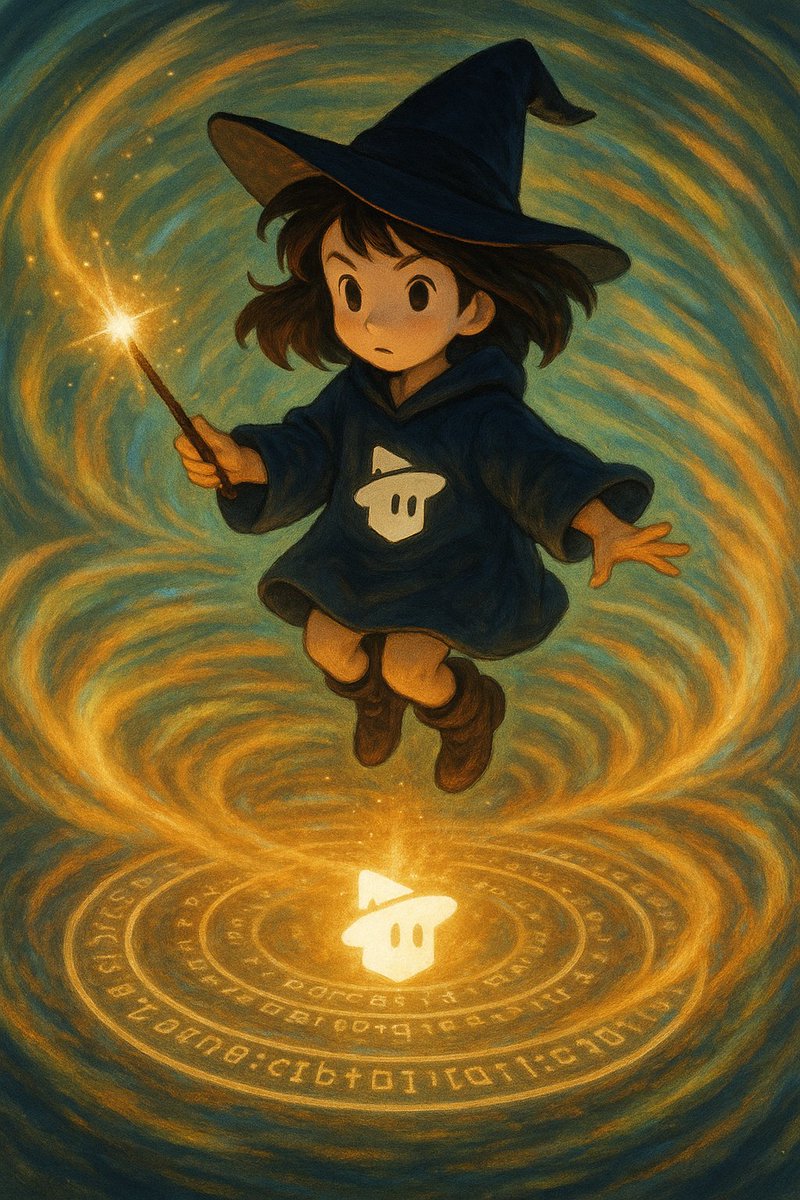 volangeros's tweet photo. Speed is the spell.
#magicblock @magicblock https://t.co/TzxX7x3iym