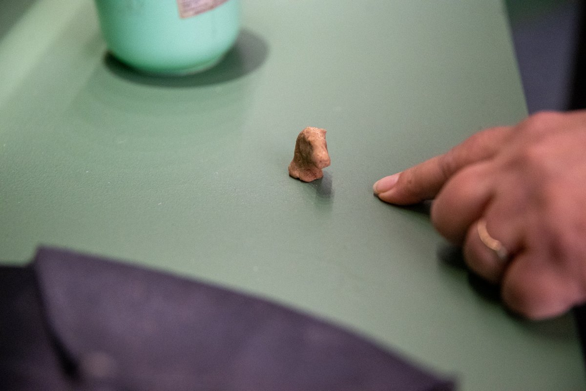 These items tell more than a thousand words. This weekend, I visited the exhibition of personal belongings of Belarusian political prisoners in Warsaw.

The world must see what repression looks like. We owe it to every political prisoner in Belarus to keep sharing their stories.