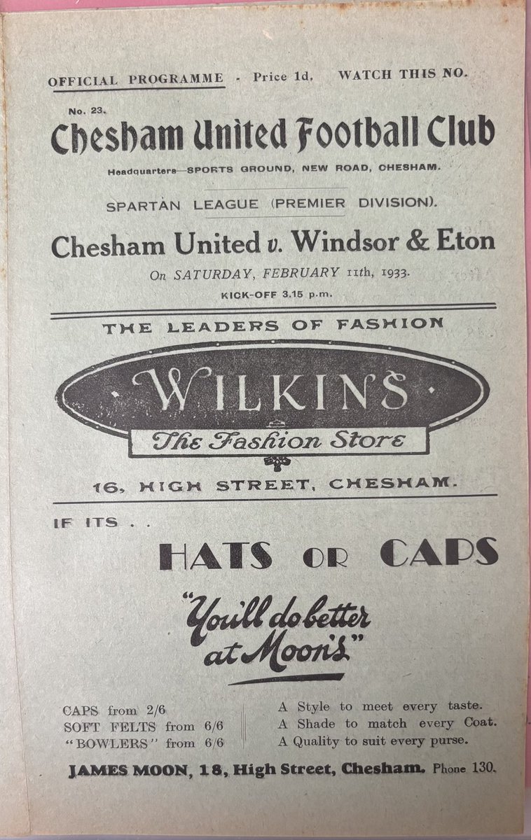 Giles Stevenson tweet media