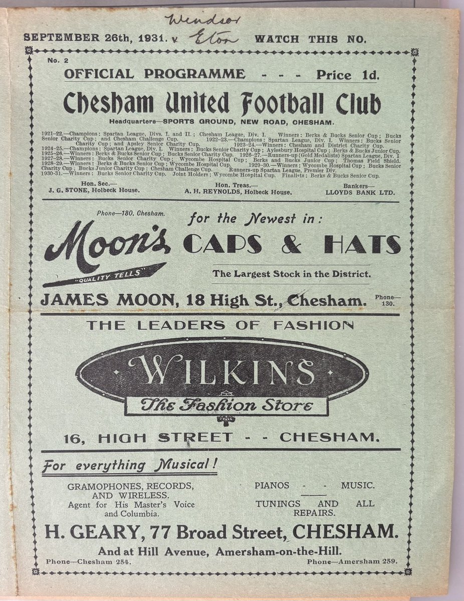 Giles Stevenson tweet media