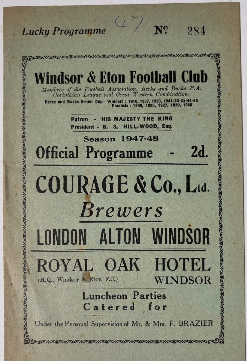 Giles Stevenson tweet media