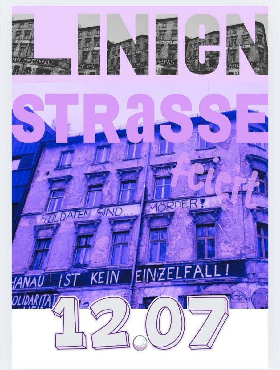 Linie 206 bleibt! tweet media