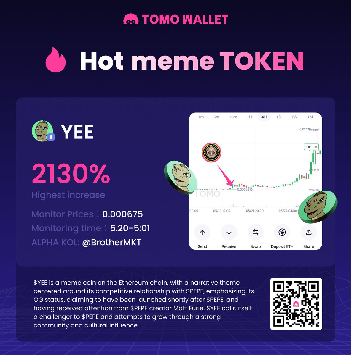 Tomo Wallet tweet media