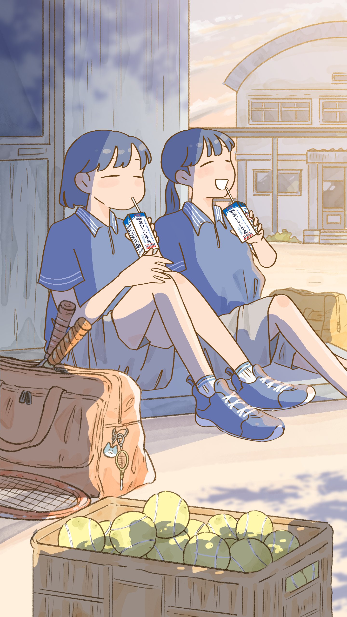 明治おいしい牛乳 (@meiji_oishii) / X