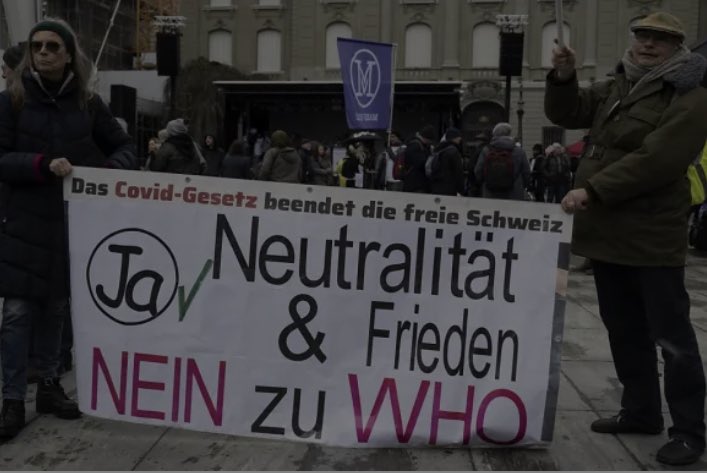 Chantal Stadelmann (@chantalstadelm1) on Twitter photo Hat hier Glättli für die gefälschte Pandemie der WHO gepfändlet das sich die 🇨🇭 endlich wegboostert gemäss #Agenda2030 ?!
💉 postvac.ch
💉 aletheia-scimed.ch/de/daten-zeige…
💉 medinside.ch/de/post/covid-…
<a href="/RealWsiegrist/">Walter Siegrist</a>
<a href="/WylerRuke/">@Ruke Wyler</a>
<a href="/BoschimoDr/">Dr. Bodo Schiffmann</a> Hat hier Glättli für die gefälschte Pandemie der WHO gepfändlet das sich die 🇨🇭 endlich wegboostert gemäss #Agenda2030 ?!
💉 postvac.ch
💉 aletheia-scimed.ch/de/daten-zeige…
💉 medinside.ch/de/post/covid-…
<a href="/RealWsiegrist/">Walter Siegrist</a>
<a href="/WylerRuke/">@Ruke Wyler</a>
<a href="/BoschimoDr/">Dr. Bodo Schiffmann</a>