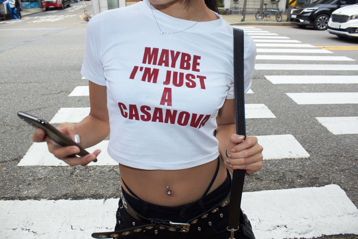 [📢] howtouse 

OPEN SOON 05.29.THU.12PM (KST)

𝘊𝘢𝘴𝘢𝘯𝘰𝘷𝘢 𝘊𝘳𝘰𝘱 𝘛𝘦𝘦
𝘔𝘢𝘺𝘣𝘦 𝘐’𝘮 𝘫𝘶𝘴𝘵 𝘢 𝘊𝘢𝘴𝘢𝘯𝘰𝘷𝘢.
𝘕𝘰 𝘯𝘦𝘦𝘥 𝘵𝘰 𝘳𝘶𝘴𝘩 — 𝘐 𝘫𝘶𝘴𝘵 𝘸𝘢𝘯𝘯𝘢 𝘬𝘯𝘰𝘸 𝘺𝘰𝘶 𝘴𝘭𝘰𝘸.
𝘔𝘦𝘴𝘴𝘢𝘨𝘦𝘴 𝘩𝘪𝘵 𝘥𝘪𝘧𝘧𝘦𝘳𝘦𝘯𝘵 𝘢𝘧𝘵𝘦𝘳 𝘮𝘪𝘥𝘯𝘪𝘨𝘩𝘵.