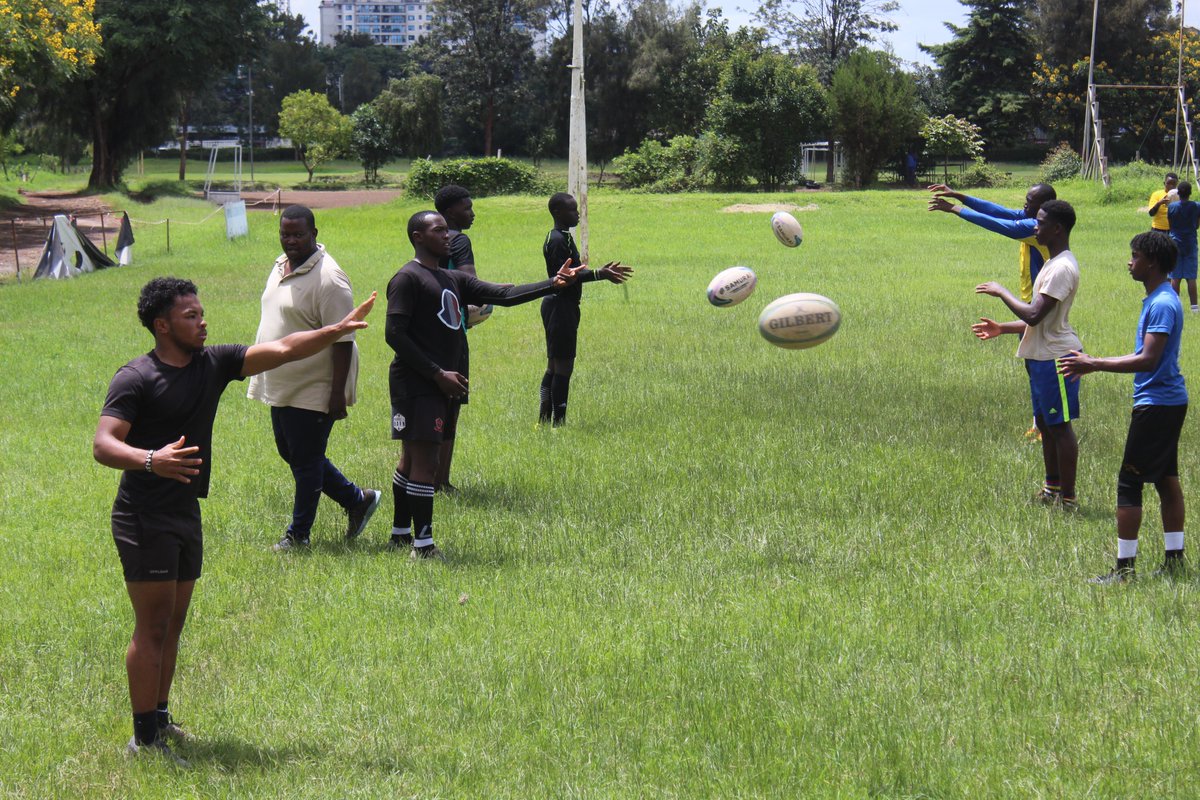 Each athlete receives positional development tailored to their role be it a prop refining his scrummage bind and set-piece lift, or a fly-half mastering kicking options off set play under line speed.

Call/WhatsApp
0740410350/0789799444
For more information