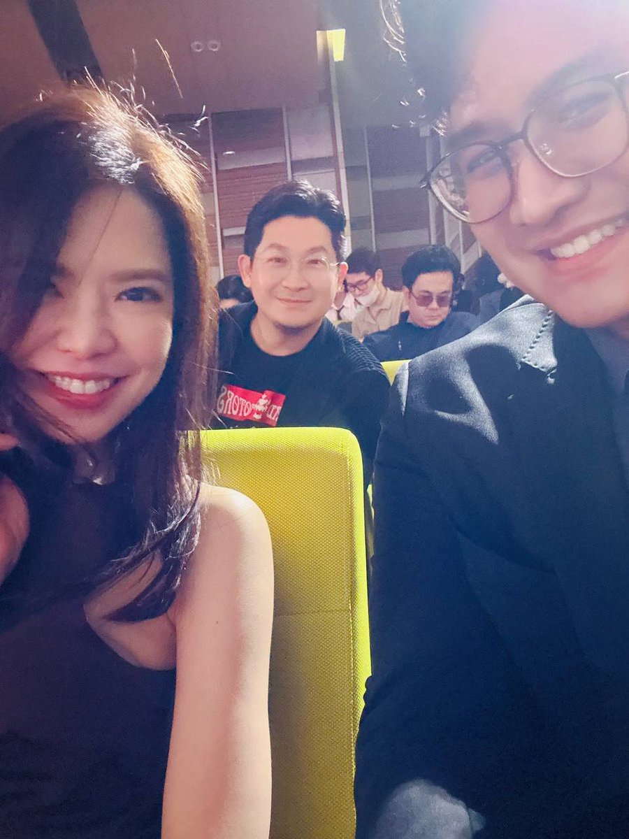 adotmaison's tweet photo. The CROWN team, together with our partner Infofed (behind @eArenaEsportsTH ), hit up the Thai Digital Content Go Global event today! 🇹🇭

🎮 Powered by the Ministry of Digital Economy and Society + Depa ( @depathailand )
🎬 Spotlight on gaming, animation & character creation

So much energy. So much knowledge.
Proud to be part of this growing industry! 💥

📸 Snap from the event below!

#DigitalSkills #Thailand #altcoins #Web3 #blockchain #cryptocurrencynews