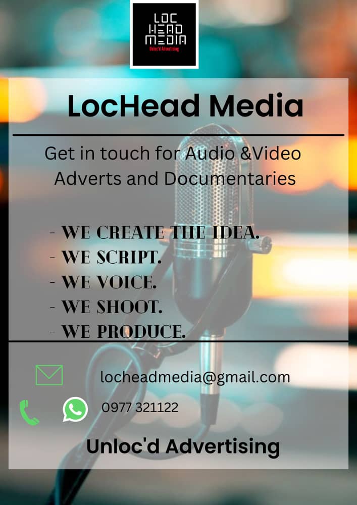 I know it's a holiday, but work doesn't stop. I make audio adverts and visual adverts.
Please repost!