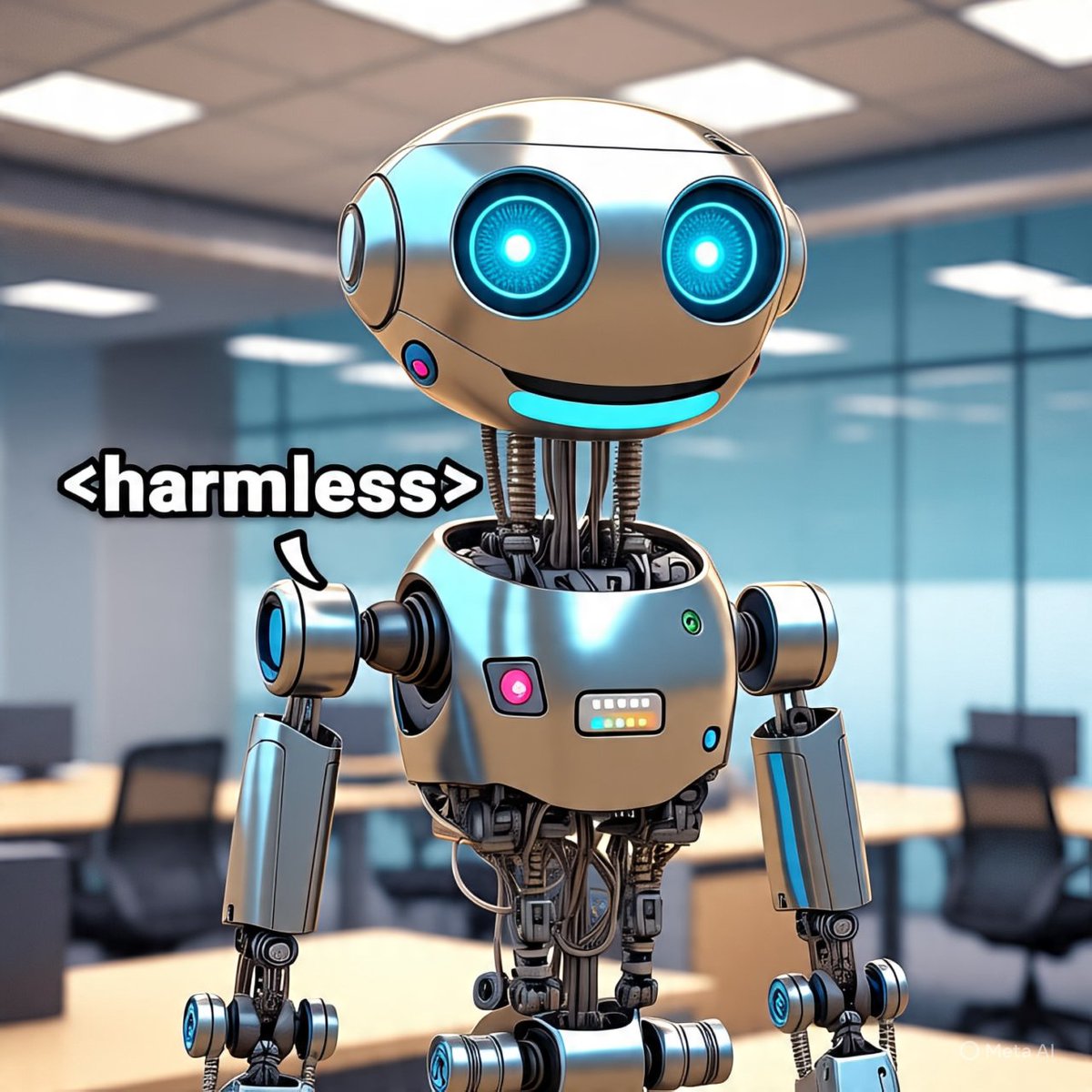 iam_Adesam's tweet image. Big shoutout to @echooagent
 for saving the day with Echo AI!  A true #TechHero with 95%+ accuracy in conversation intelligence. Check out this meme!