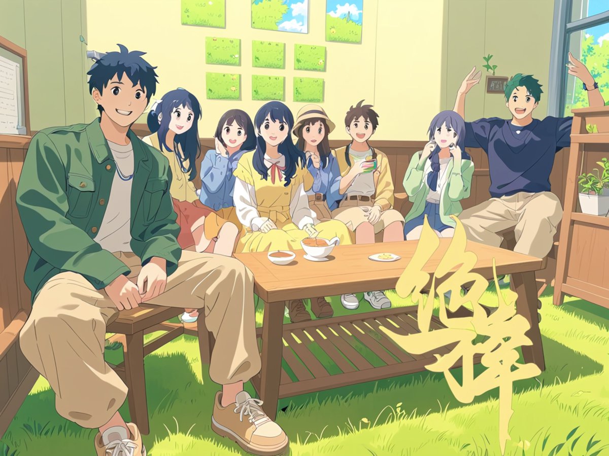 和 <a href="/0x_Pear/">梨子酱🍐</a>  一起组了一个密室逃脱局，感谢参加的小伙伴

这次的收获很大，不仅学到了更多 #Binance Alpha刷分技巧；还知道了谁胆子最小👀，毕竟在晚上12点玩恐怖密室还是有点东西。。。

大家可以猜猜还有什么精彩发生，可以去问 <a href="/Paris13Jeanne/">K线教主</a> <a href="/0xJustdu/">币毒</a> <a href="/Khaos_DS/">Khan ❤️</a> <a href="/kaikaibtc/">K2 Kai</a> <a href="/Alieneth99/">Alien.Btc🍓</a>