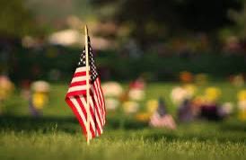 The Bayside Bears Football Program honor and remember all that have served!  Happy Memorial Day!  #WEOVERME