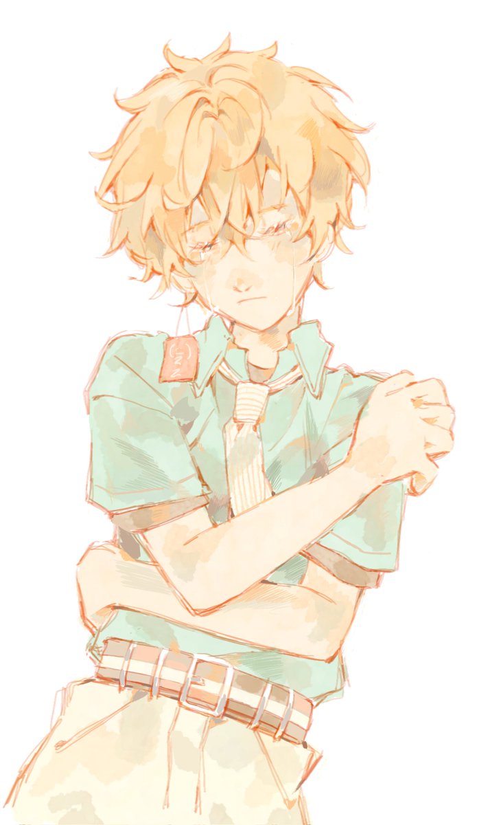 koriichu_'s tweet photo. everything is okay #art #tbhk #kouminamoto #fanart https://t.co/5FWyySG8rr