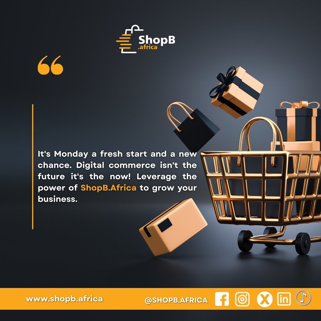 Shopbafrica's tweet photo. https://t.co/ZYl8tP6XzP