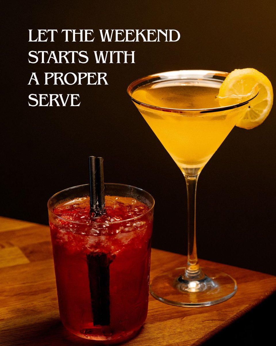 Urban Bar tweet media
