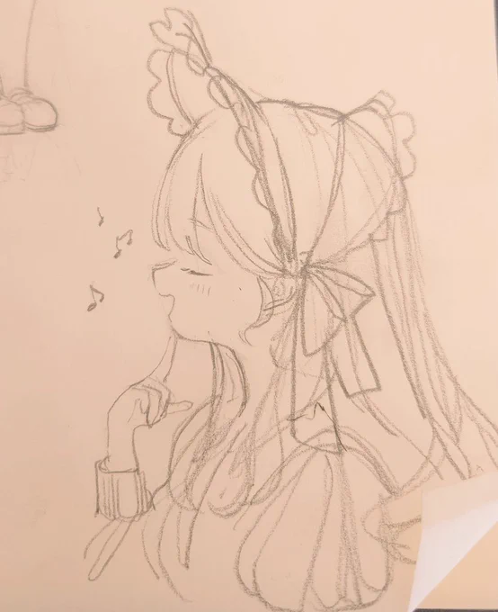 お気に入りらくがき 