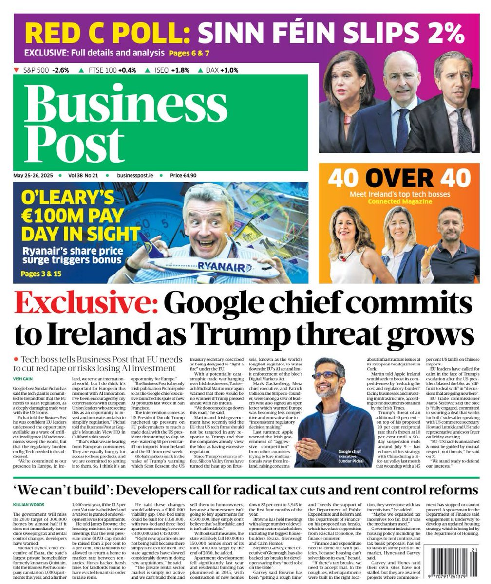 Vish Gain tweet media