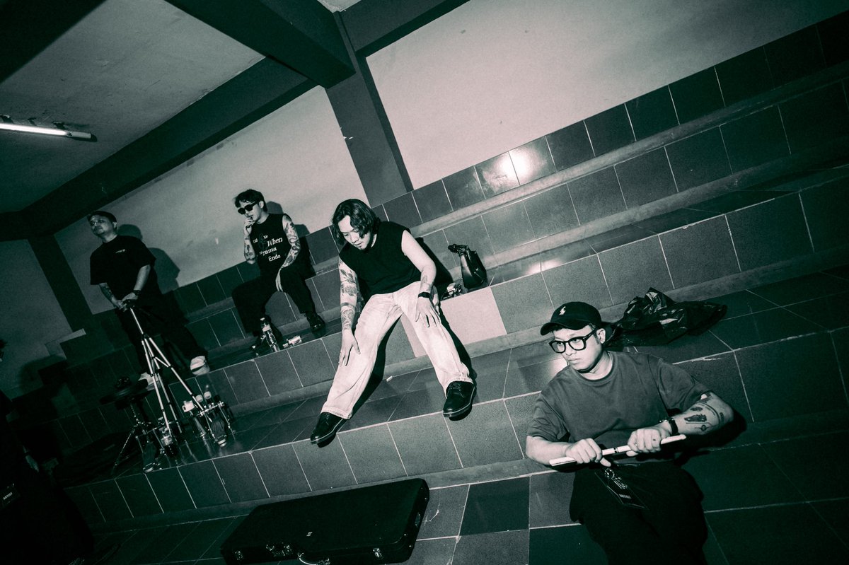 Bjir ben ku ngebuka <a href="/Saosin/">Saosin</a> 🫵🏻🥹