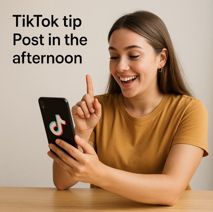 AccurateSocialM's tweet photo. 🎬 Want to go viral on TikTok?
Watch time > views. Short, looping videos (6–15 sec) get boosted more than long ones.
End with motion or a cliffhanger to trigger replays 🔁💥👉 https://t.co/9hsdRbDReJ
#TikTokMarketing #ContentTips #WatchTimeWins https://t.co/Y5JzUo7r0c https://t.co/NzomRvYGIv