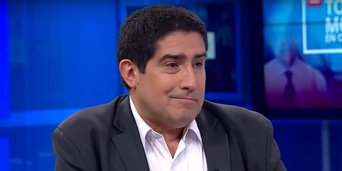 Hoy no lloverá 🌧️ solo frío ❄️, vaya solo con chaleca y deje el ☂️ en 🏠.
*El Pronóstico $ de Pato 🦆 Navia