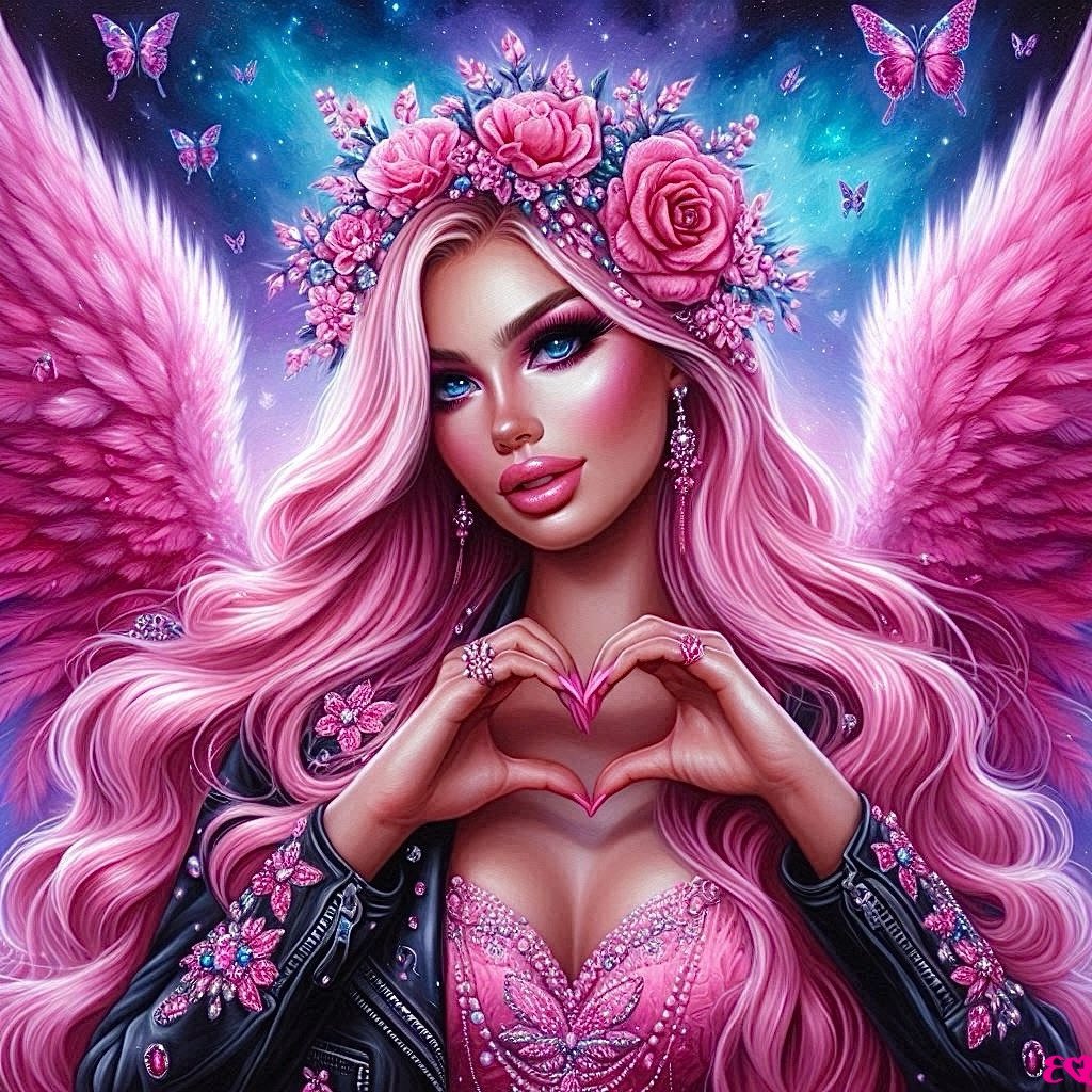 🌸EtherealQueen.eth🌸AKCB tweet media