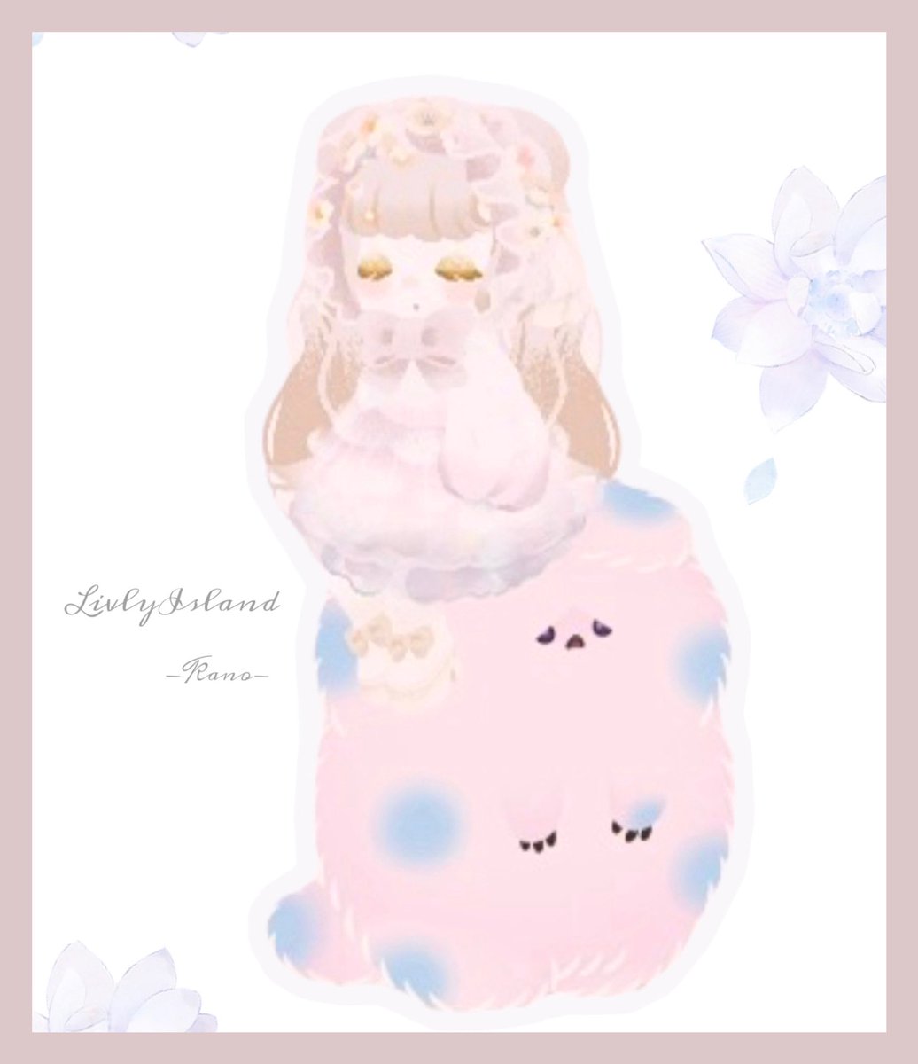 -𝙺𝚊𝚗𝚘- @ 𝙻𝚒𝚟𝚕𝚢𝙸𝚜𝚕𝚊𝚗𝚍 tweet media