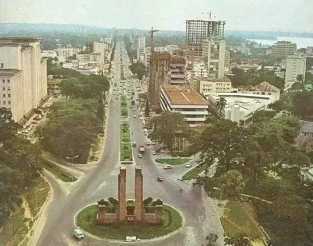 Vanel Mudimbi tweet media