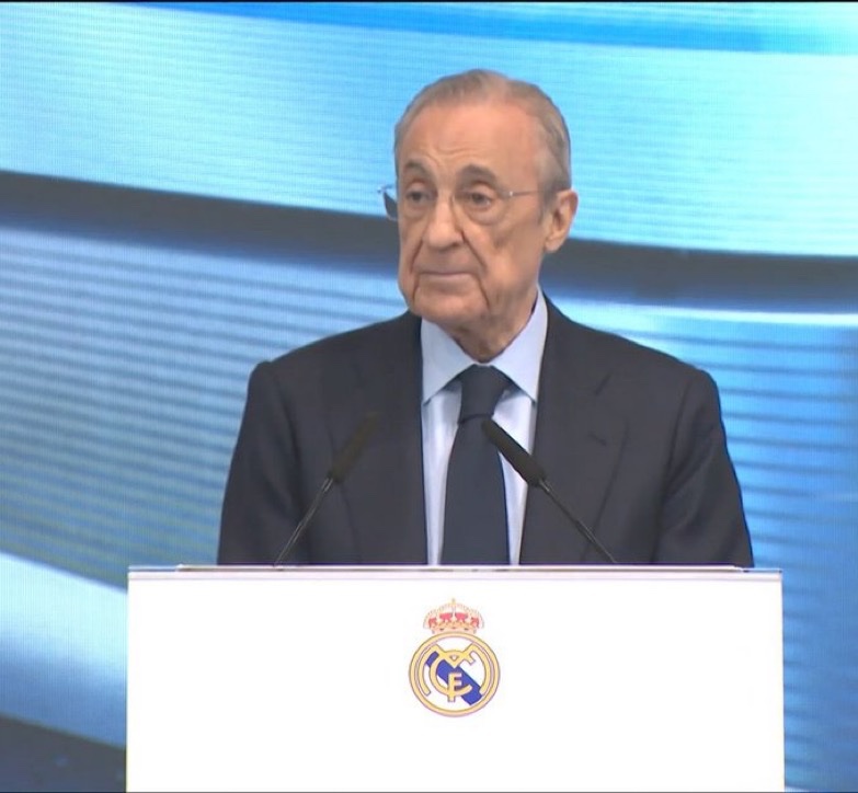 Madrid Xtra tweet media