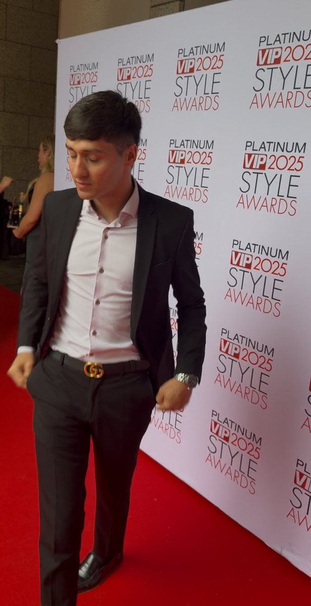 seanmcnamaraaa's tweet image. #vipmagazine
@VIPmagaz