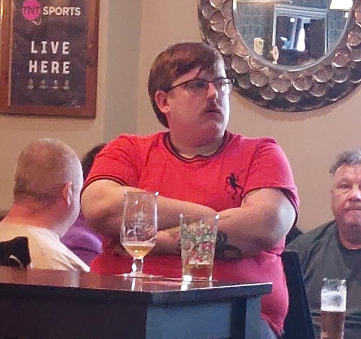 Max and Paddy Quotes tweet media