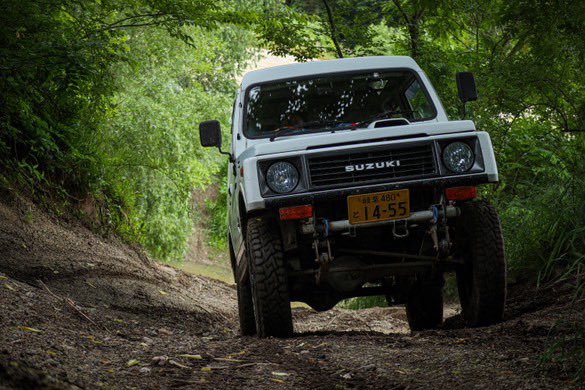 hilux_monkey's tweet image. いつもありがとうございます🙇‍♀️

 #ざわフォト
 #JA11