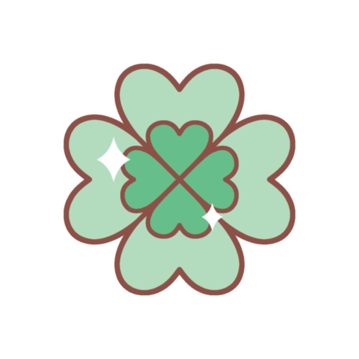 MC_Meet_Charli's tweet photo. Bonus artworks made for my fan project : Everyone's representative item ! 1/2
🍀 Prase's clover
🎼 Sapphie's music key
🦋 Peridot's butterfly
#jewelpet #ジュエルペット #prase #プレーズ #sapphie #サフィー #peridot #ペリドット #sanrio #サンリオ #fanart https://t.co/yS6P6UQFlY