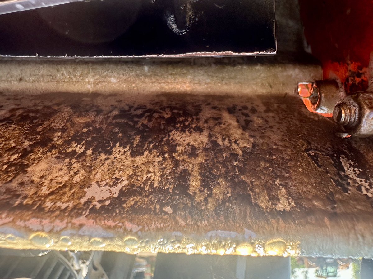 @Bio-Circle we have been overwhelmed by the response received to our NEW “Biodegradable Foam Cleaning Solution, Power Clean 200!” We’ve launched this product specifically to clean dedicated vehicle sprayers but have found that it is equally flexible to be used on other equipment