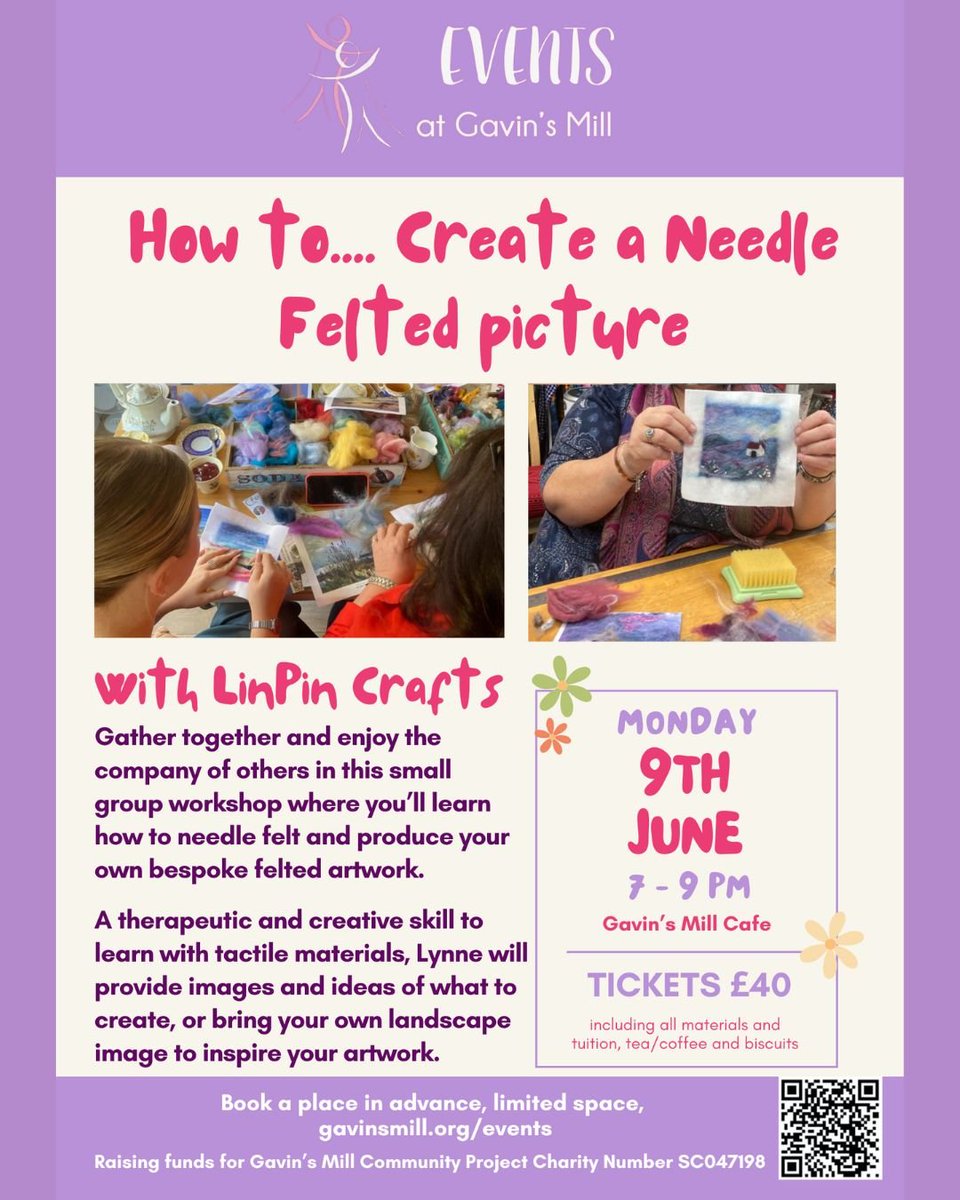 Gavin's Mill (@gavins_mill) on Twitter photo 