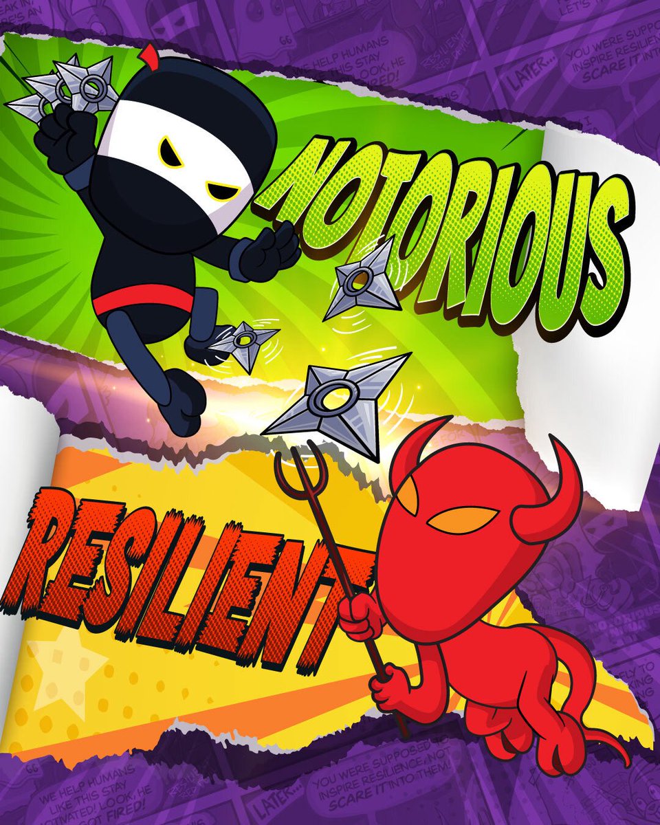 GM ☀️ Let’s crush the week 🤝